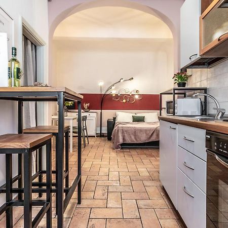 Wine Apartments Florence Ansonica エクステリア 写真