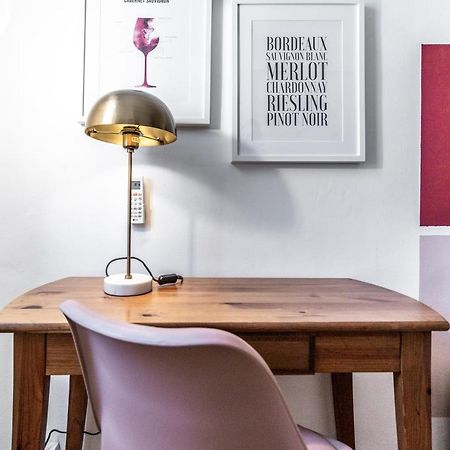 Wine Apartments Florence Ansonica エクステリア 写真