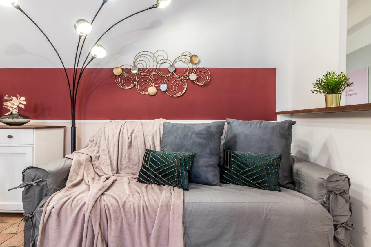 Wine Apartments Florence Ansonica エクステリア 写真