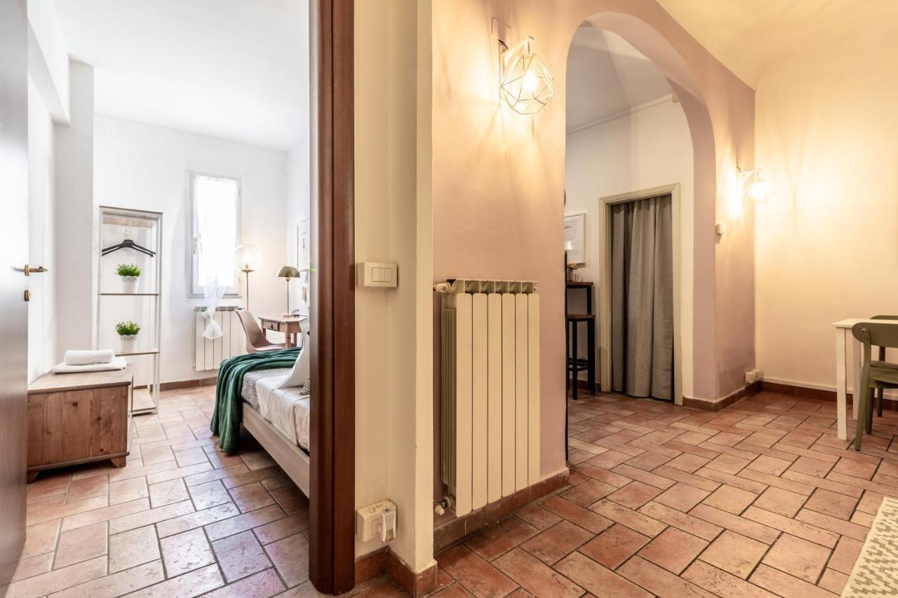 Wine Apartments Florence Ansonica エクステリア 写真