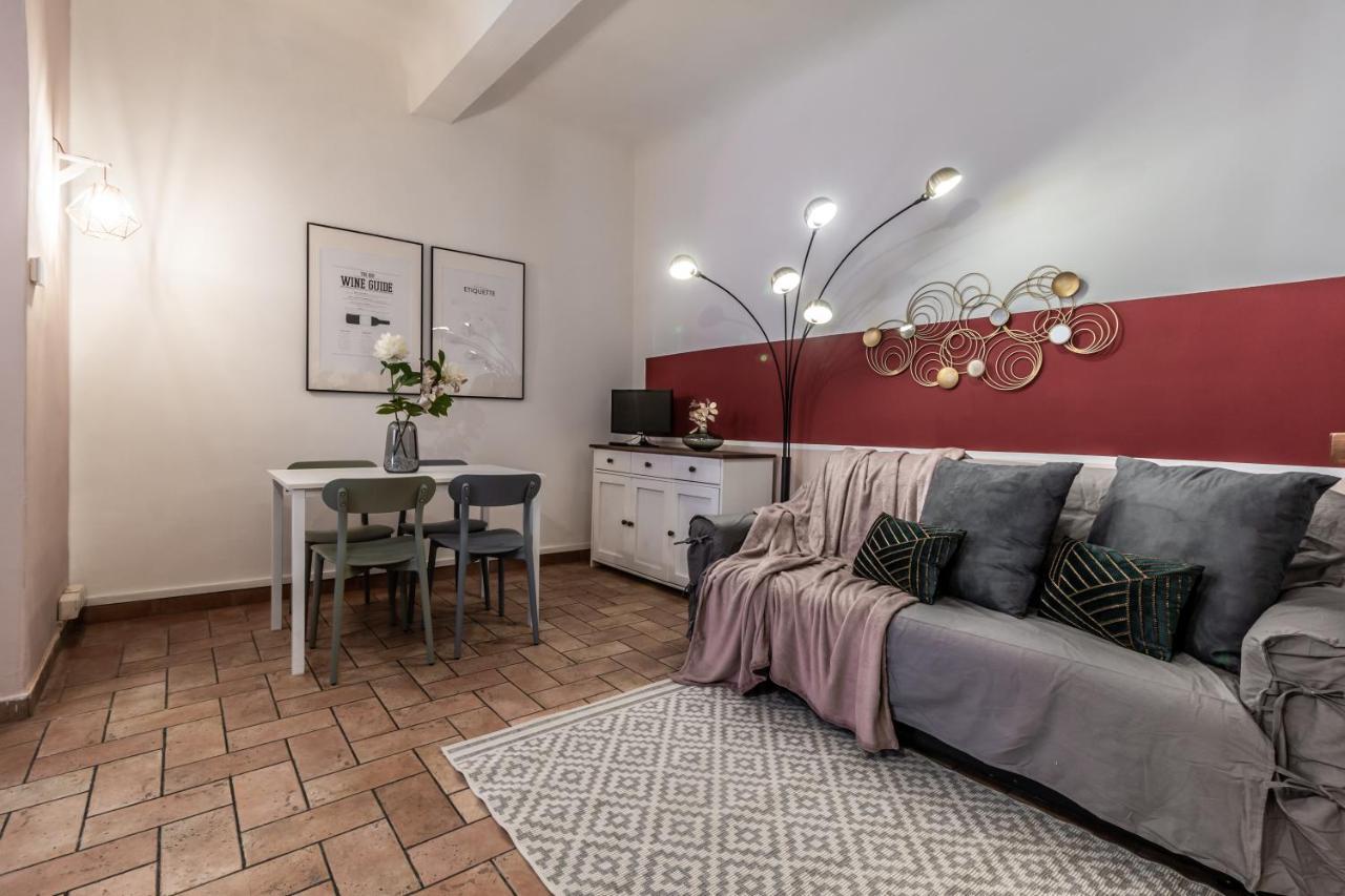 Wine Apartments Florence Ansonica エクステリア 写真