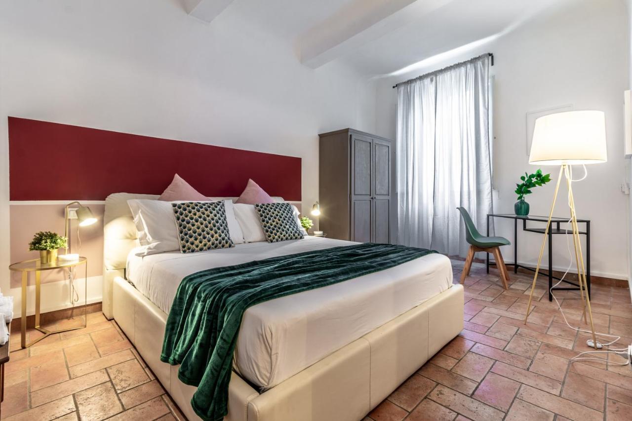 Wine Apartments Florence Ansonica エクステリア 写真