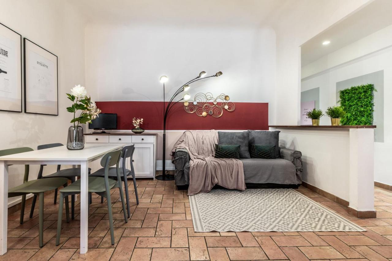 Wine Apartments Florence Ansonica エクステリア 写真