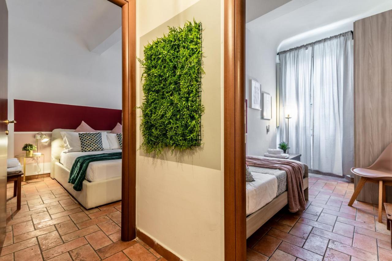Wine Apartments Florence Ansonica エクステリア 写真