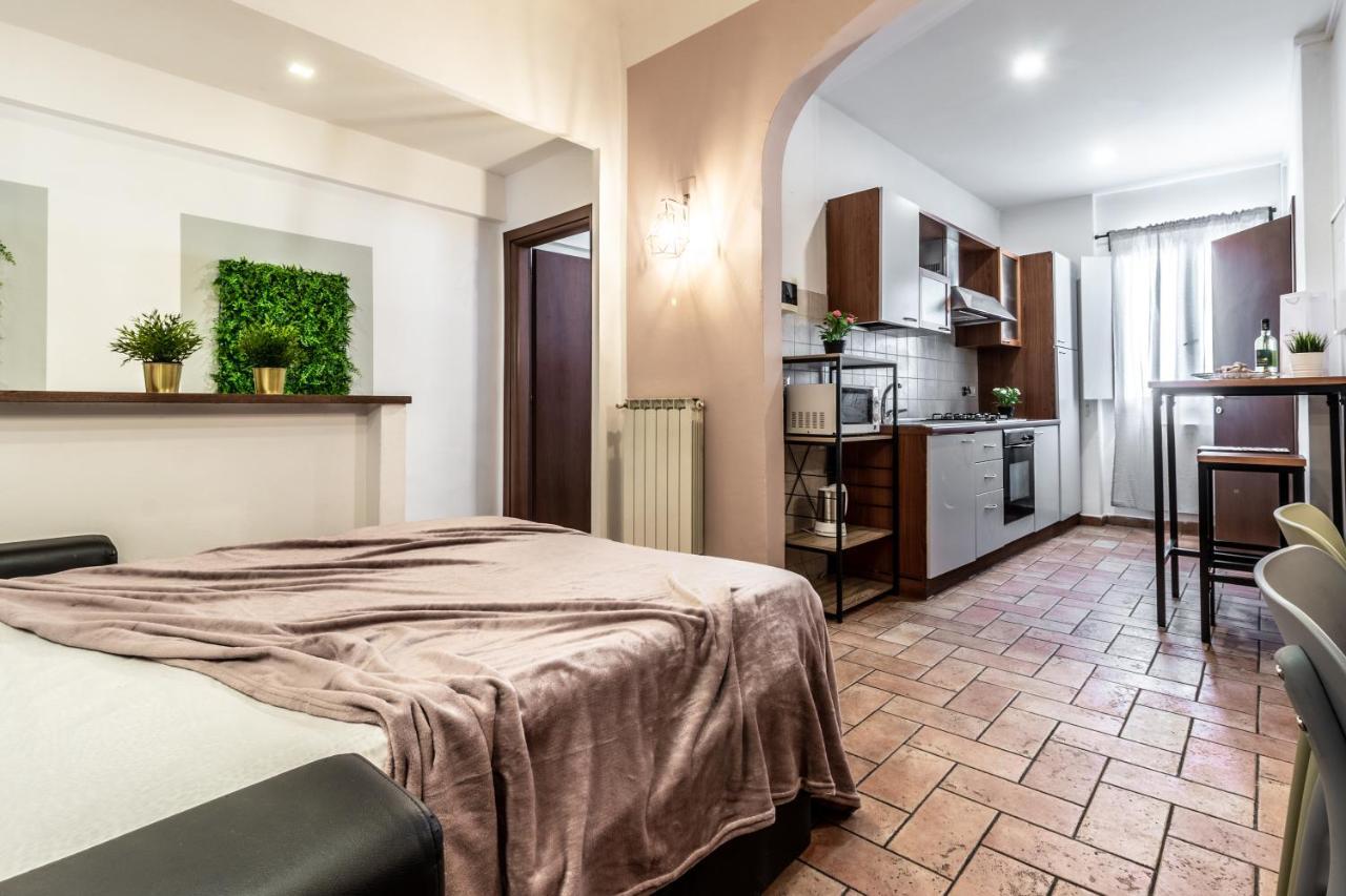 Wine Apartments Florence Ansonica エクステリア 写真