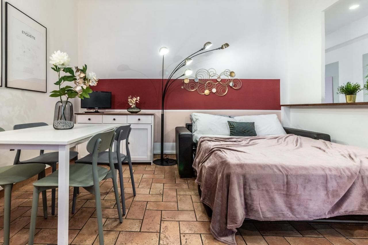 Wine Apartments Florence Ansonica エクステリア 写真