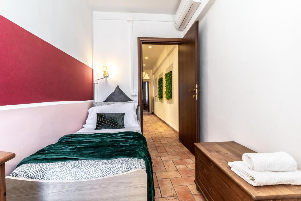 Wine Apartments Florence Ansonica エクステリア 写真