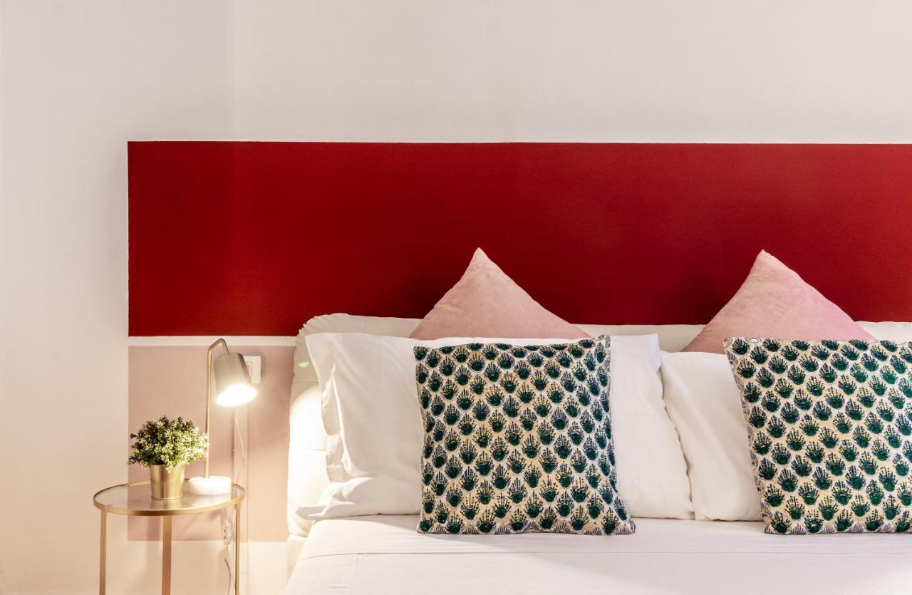 Wine Apartments Florence Ansonica エクステリア 写真
