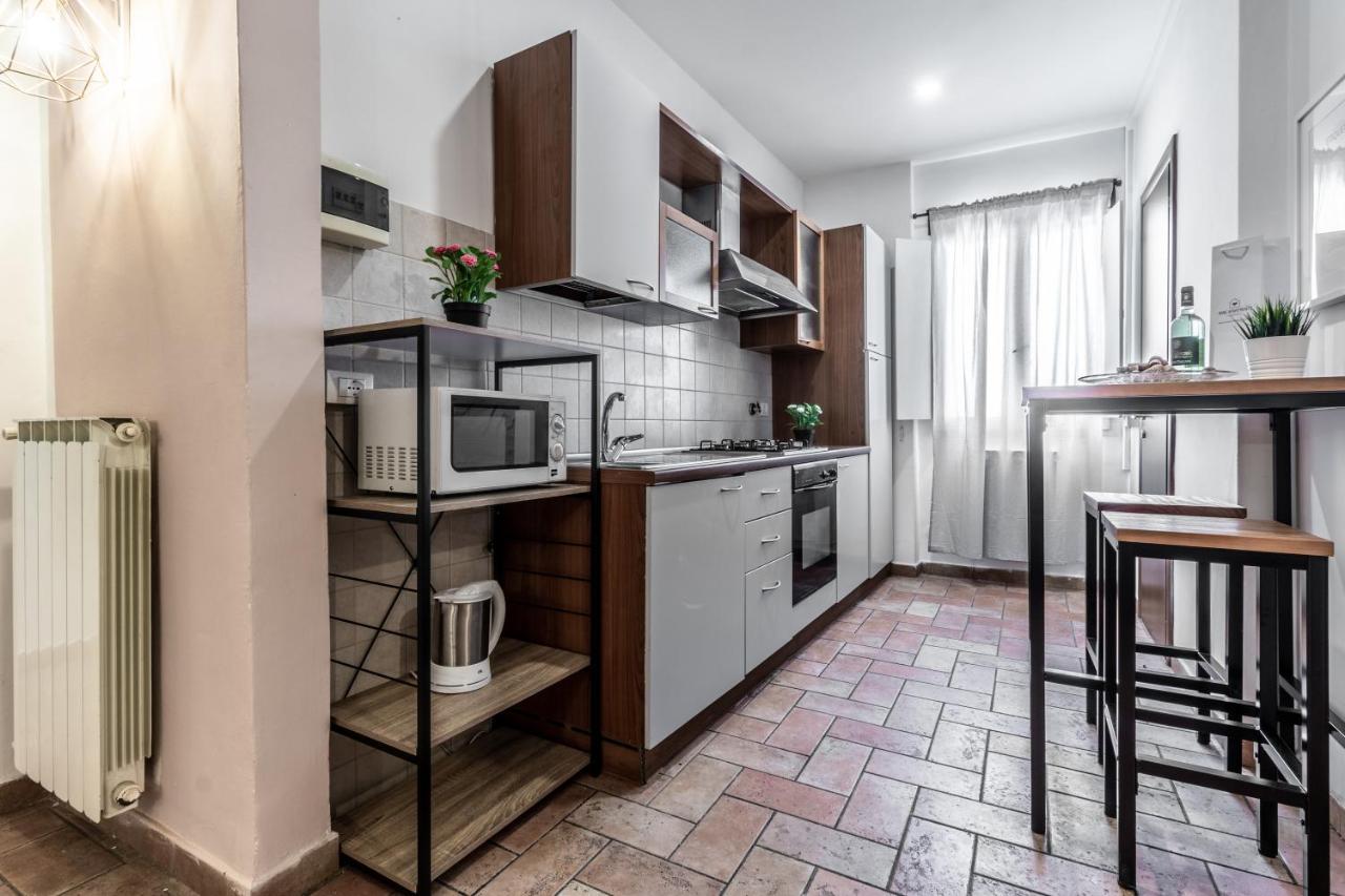 Wine Apartments Florence Ansonica エクステリア 写真