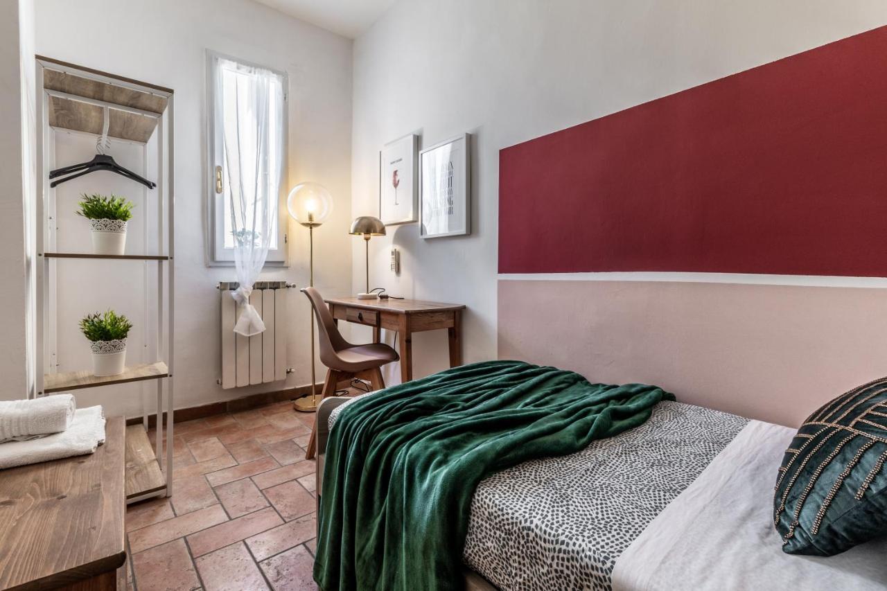 Wine Apartments Florence Ansonica エクステリア 写真