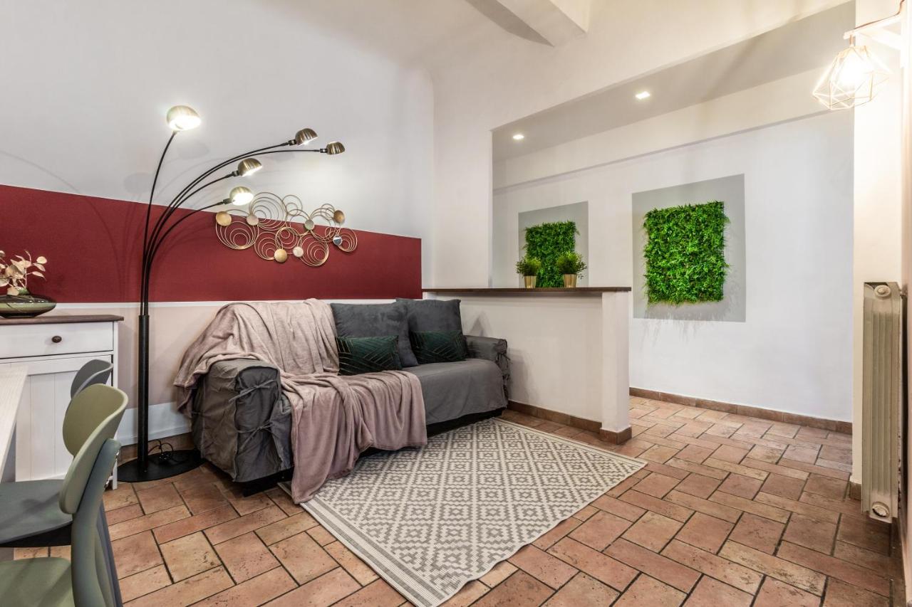 Wine Apartments Florence Ansonica エクステリア 写真