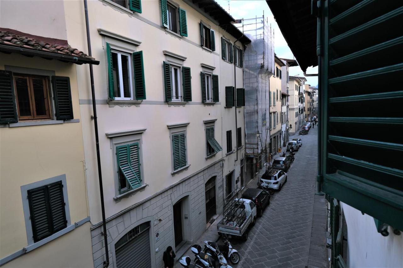 Wine Apartments Florence Ansonica エクステリア 写真